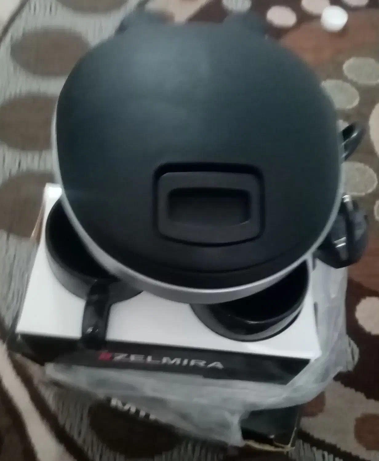 قهوه جوش سالم ونوی نو|سماور، چایساز، قهوهساز|رشت, استقامت ۲|دیوار