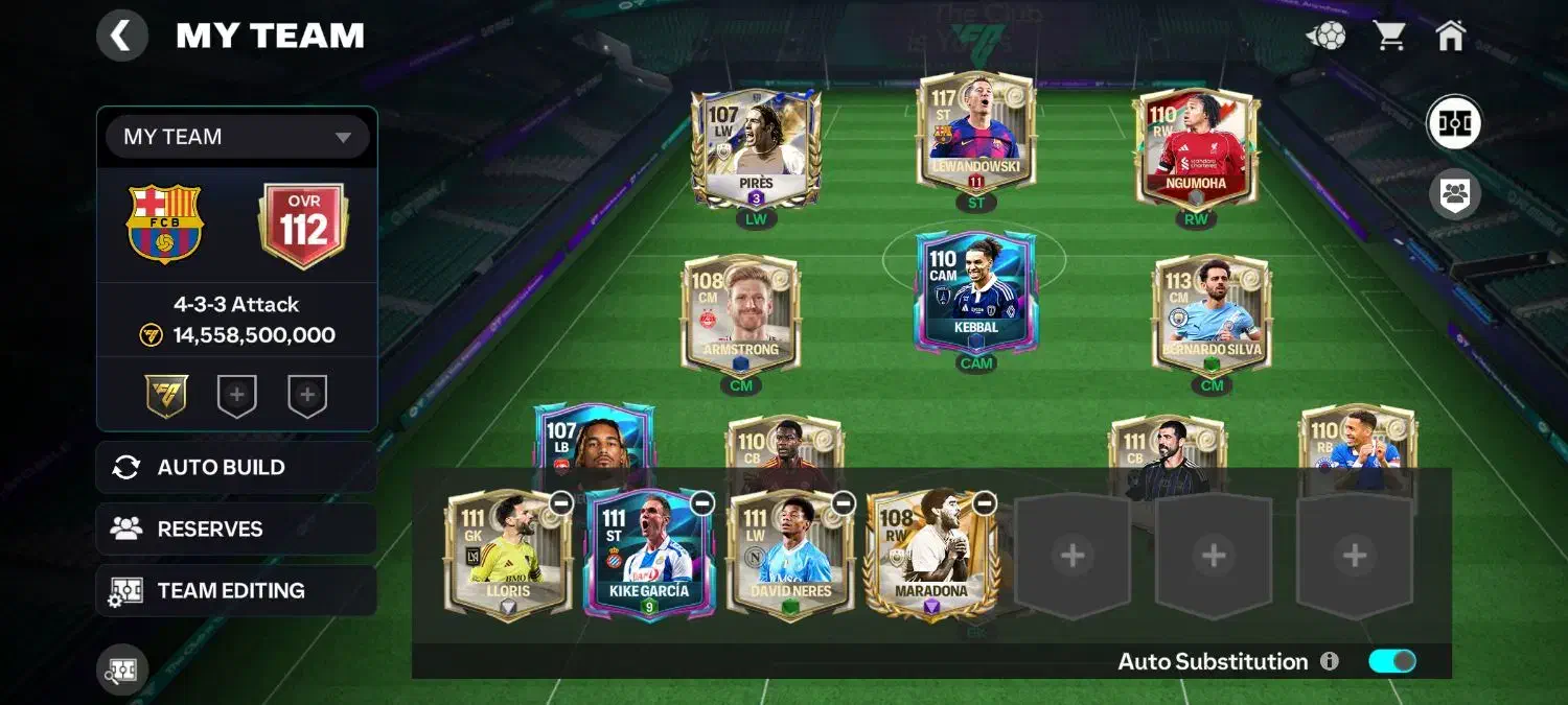 اکانت fc mobile|کنسول، بازی ویدئویی و آنلاین|مرند, |دیوار