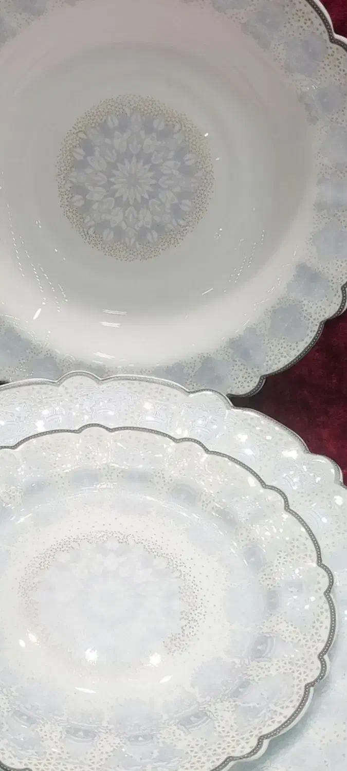 پخش عمده سرویس اوپال وچینی|ظروف سرو و پذیرایی|قرچک, شهرک طلائیه|دیوار