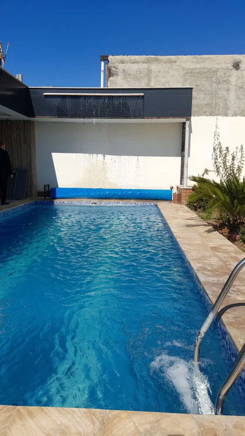 فروش ویلا|فروش خانه و ویلا|نظرآباد, خسروآباد|دیوار