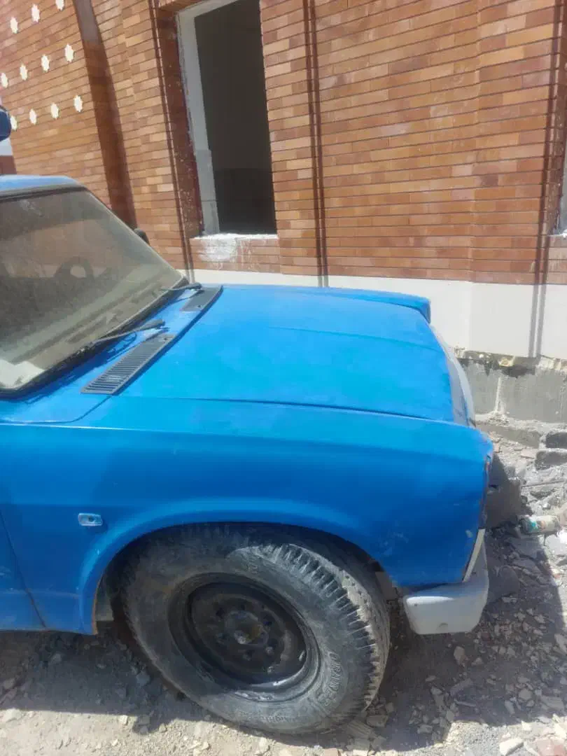 به فروش میرسد مدل 88|خودرو سنگین|گراش, |دیوار