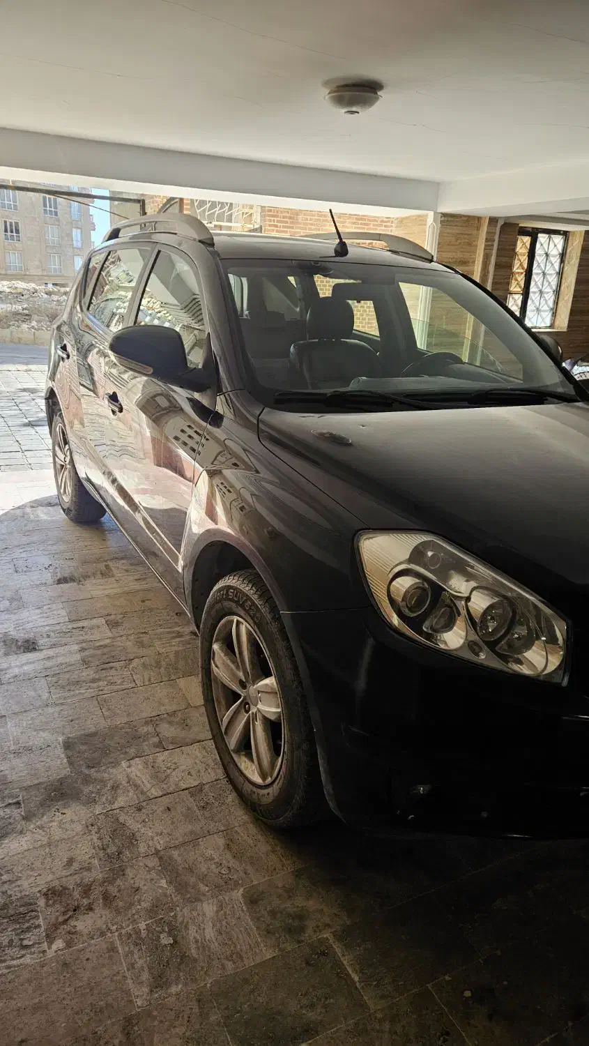 جبلیx7|خودرو سواری و وانت|تهران, المهدی|دیوار