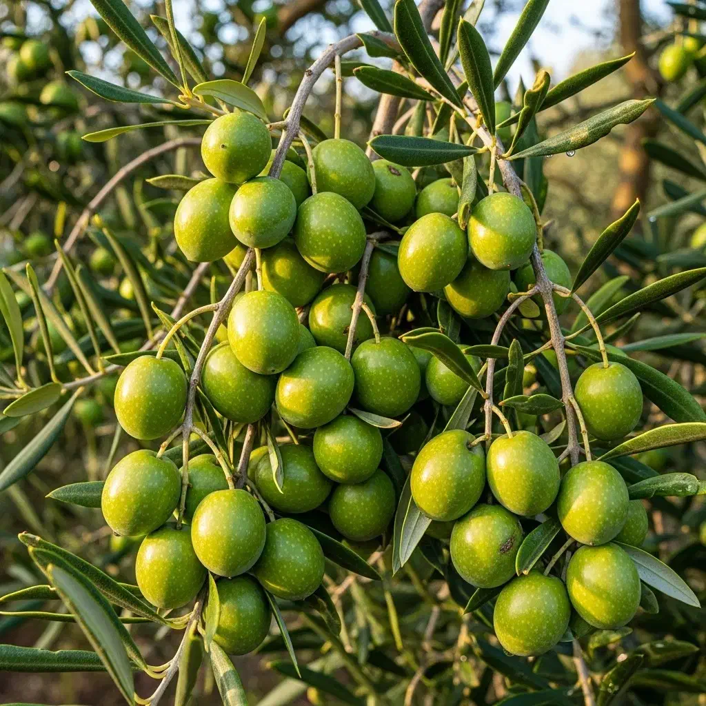 فروش انواع نهال زیتون با تخفیف 30%|خدمات باغبانی و درختکاری|رشت, منظریه|دیوار