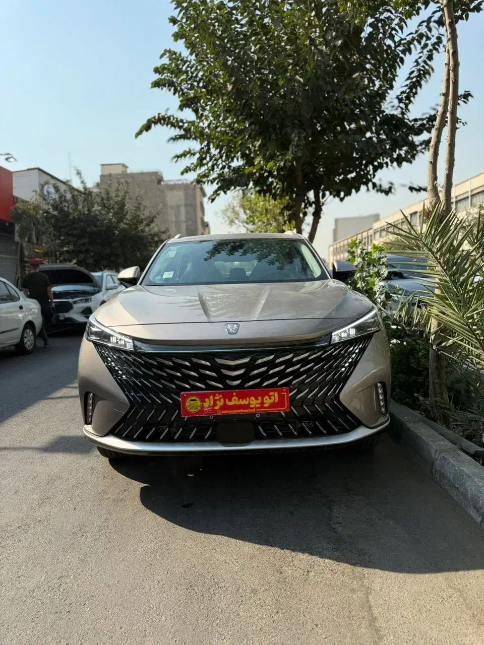 رئووی صفر خشک|خودرو سواری و وانت|تهران, شکوفه|دیوار