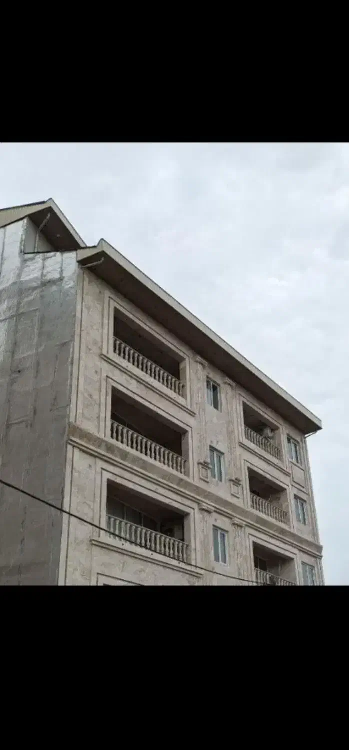 آپارتمان ۱۱۴ متر دوخواب در بلوار شورا رودسر|فروش آپارتمان|رودسر, |دیوار