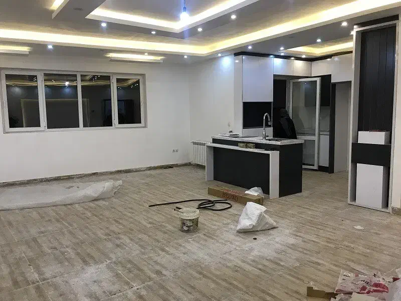 فروش واحد147متری در دانشسرا نوساز فول امکانات|فروش آپارتمان|رشت, رودبارتان|دیوار