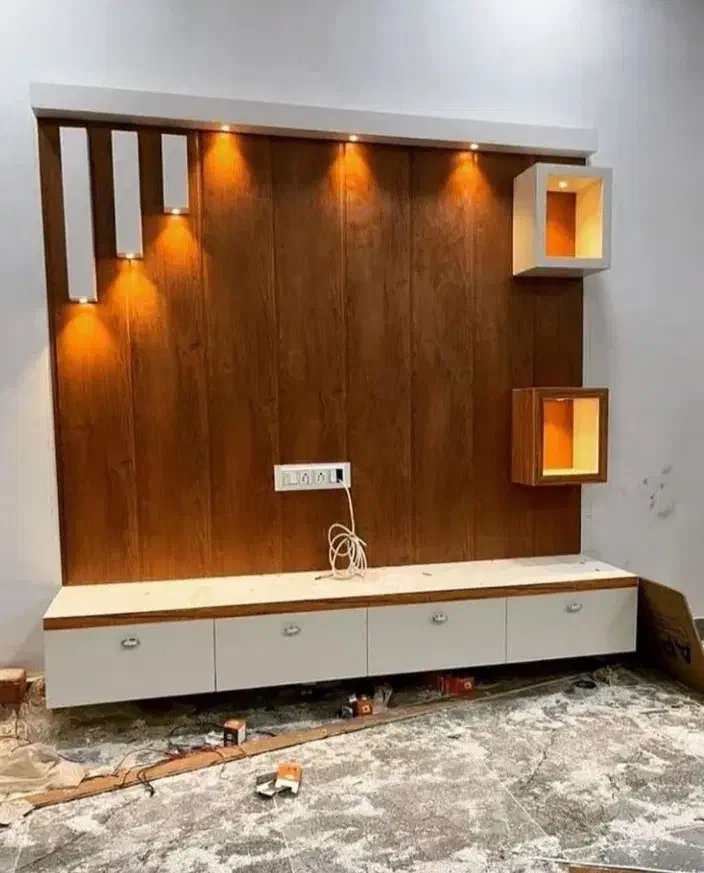 نصب واجرای انواع کابینت حرفه ای..|مصالح و تجهیزات ساختمان|قشم, |دیوار