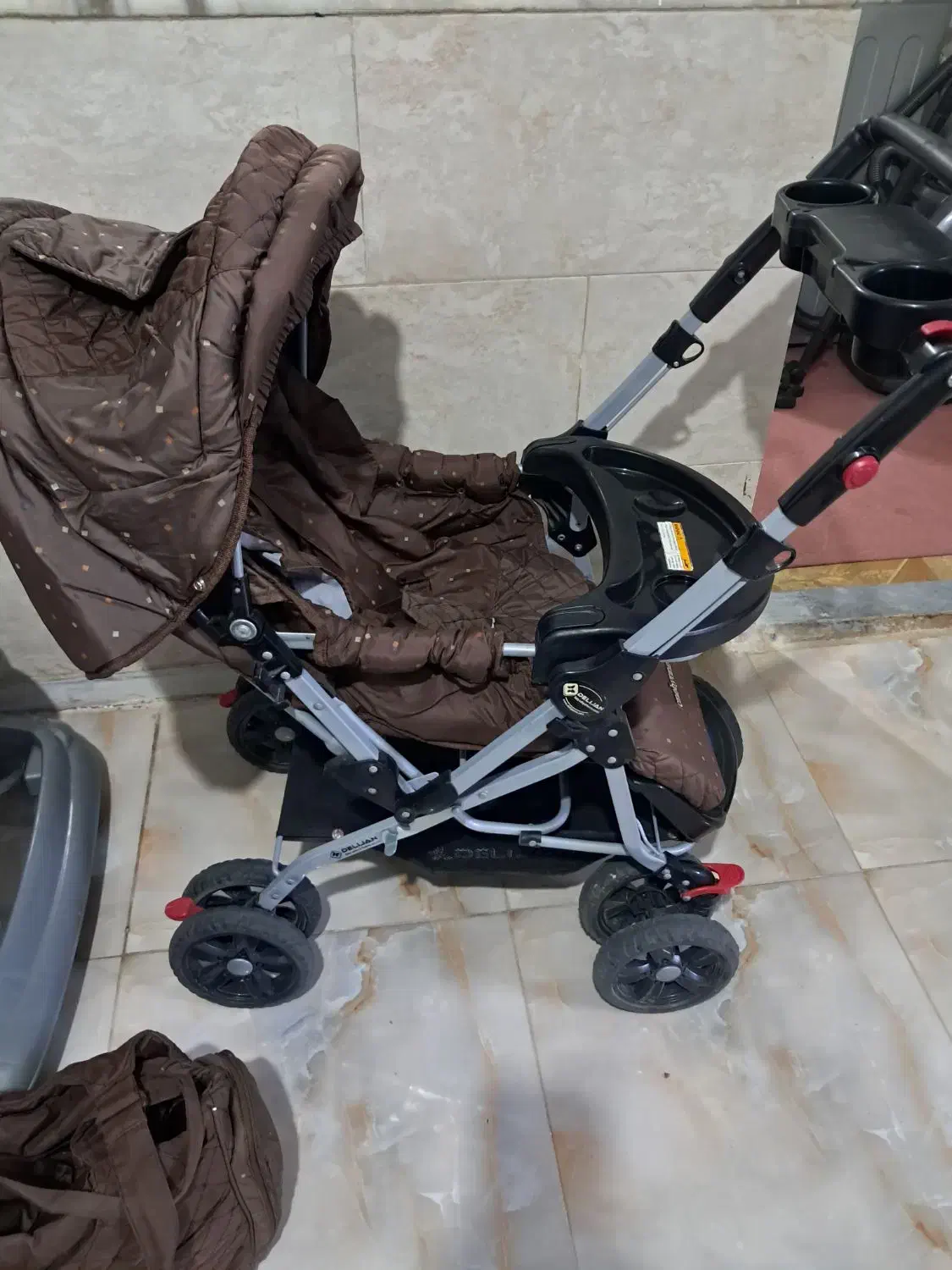 وسایل کودک|اسباب و اثاث بچه|اراک, |دیوار