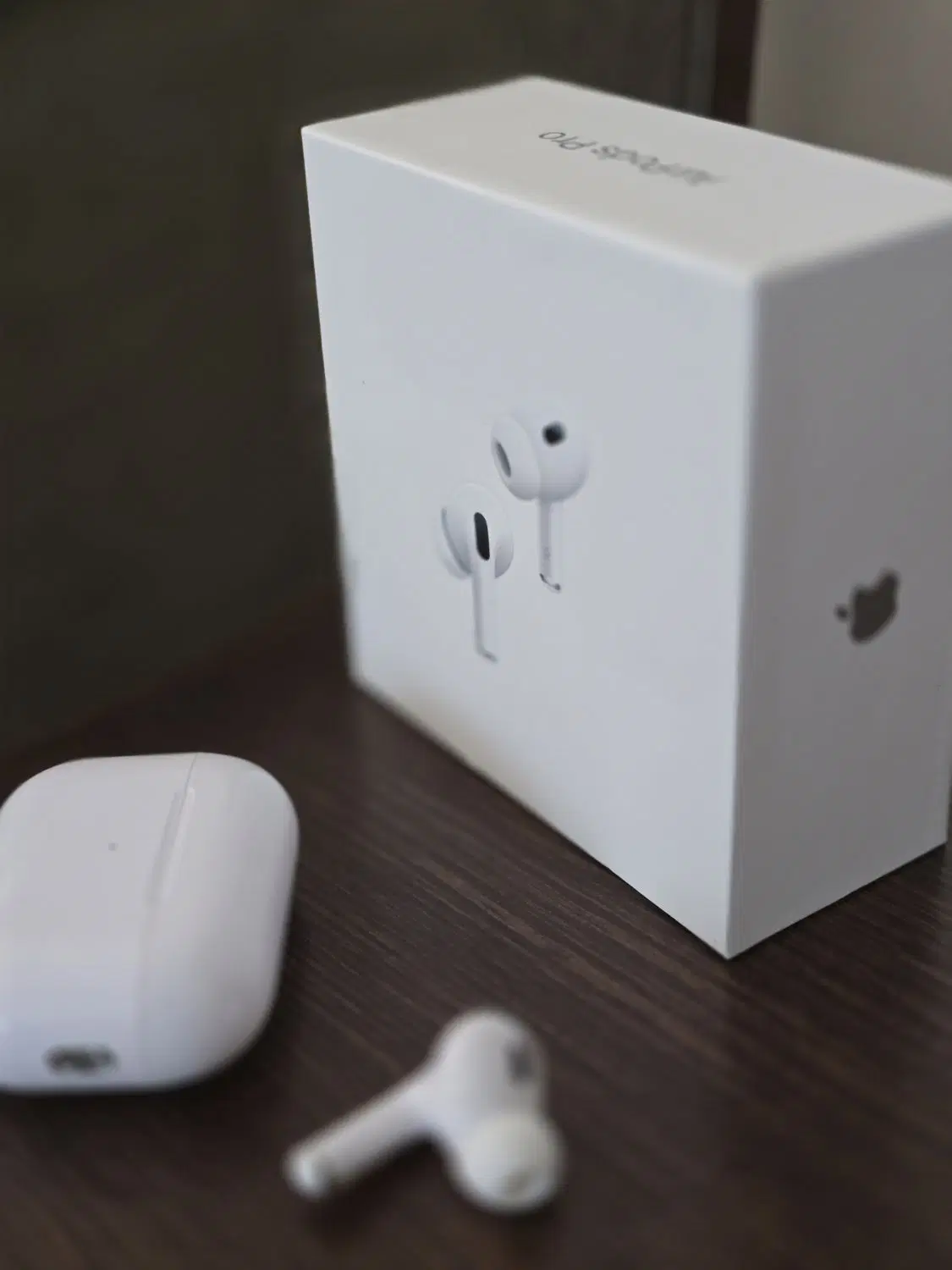 AirPods Pro|لوازم جانبی موبایل و تبلت|کرمان, |دیوار