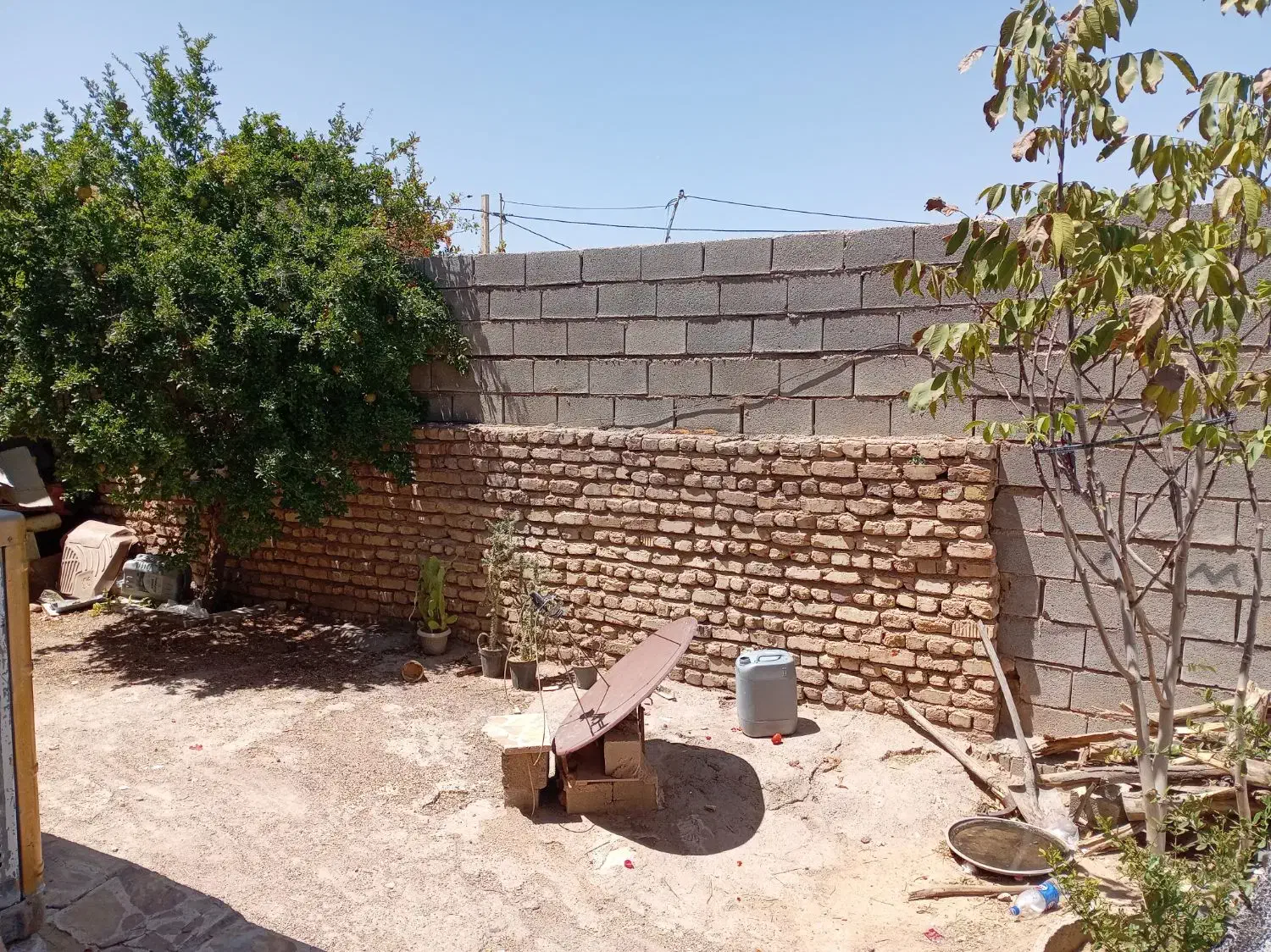 فروش منزل روستای کلستان کلسون دوخوابه|فروش خانه و ویلا|شیراز, گلستان|دیوار