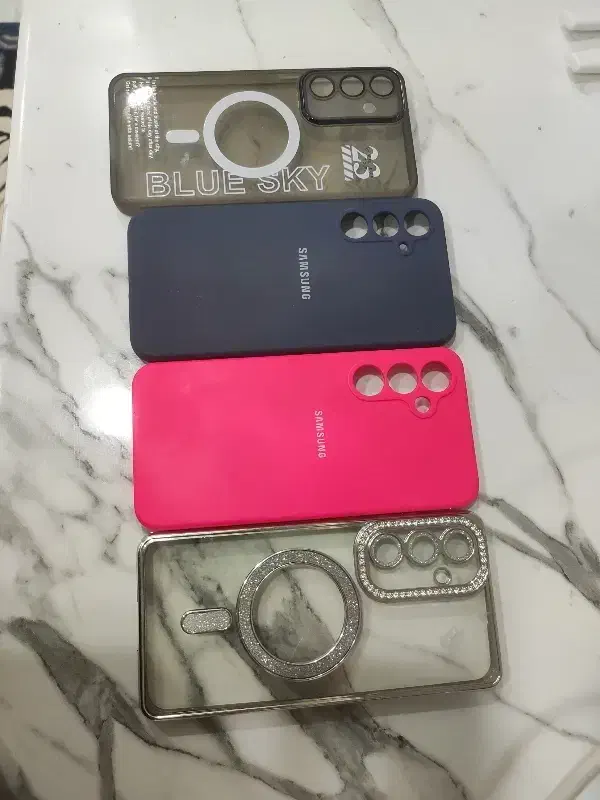 قاب s24|لوازم جانبی موبایل و تبلت|بندر امام خمینی, |دیوار