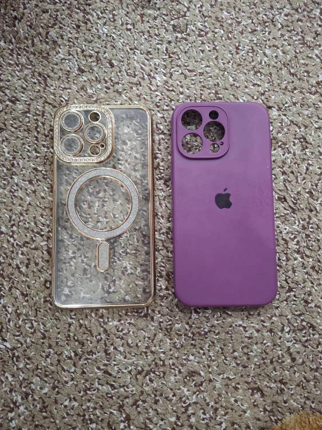 قاب آیفون 15 نونو|لوازم جانبی موبایل و تبلت|دزفول, |دیوار