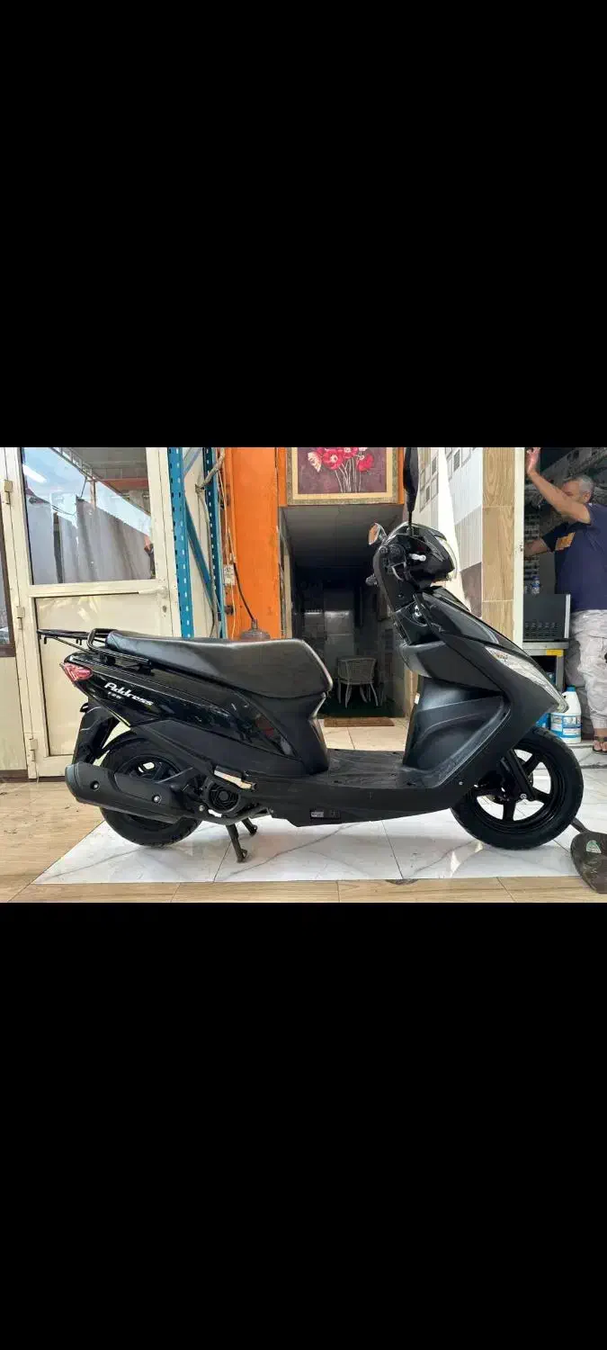 استان هرمزگان شهرستان بستک|موتورسیکلت|کوخرد هرنگ, |دیوار