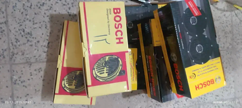 بوق ۱۰۱۱ گمشده آزادراه پل زال اندیمشک|اشیا|خرمآباد, |دیوار