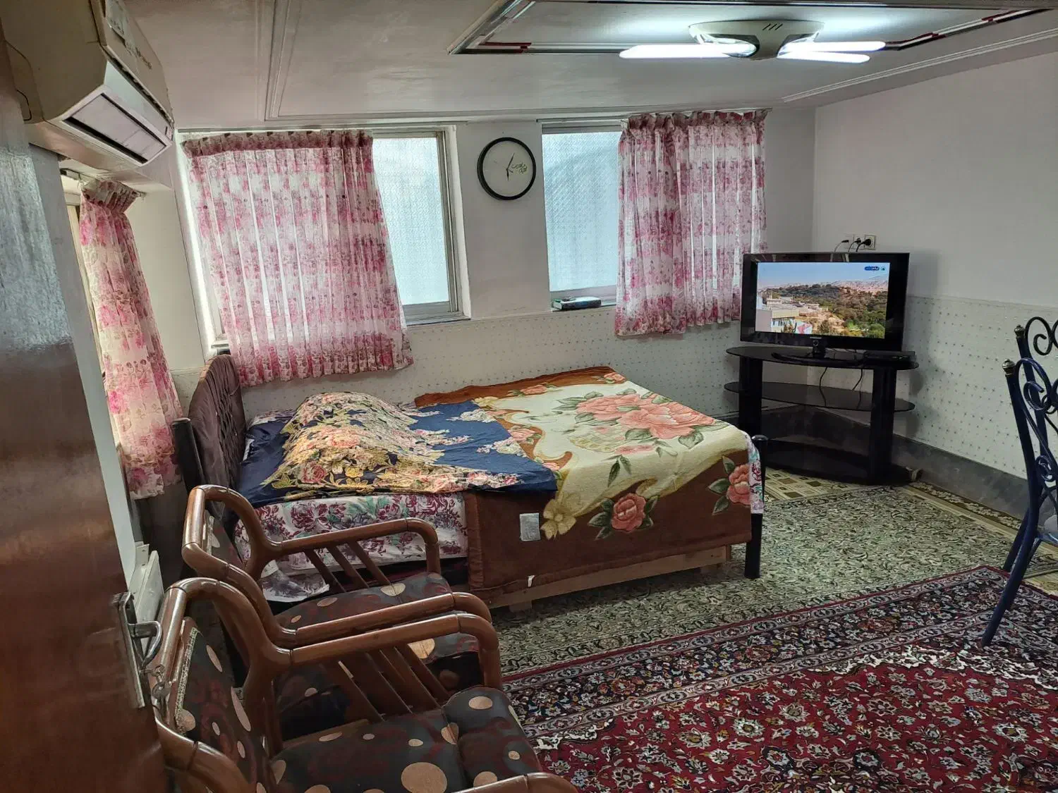 اجاره سوئیت(روزانه،هفتگی،ماهانه)در ساحل رودسر|اجارهٔ کوتاه‌مدت آپارتمان و سوئیت|رودسر, |دیوار