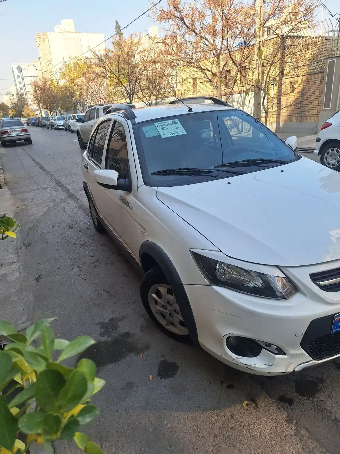 کوئیک ساده مدل 1400|خودرو سواری و وانت|مشهد, دانشجو|دیوار