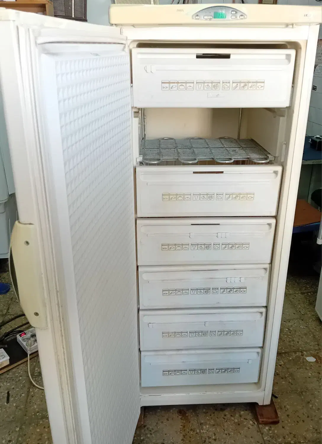 تعمیرات یخچال و فریزر کولر وآبسردکن|خدمات پیشه و مهارت|دزفول, |دیوار