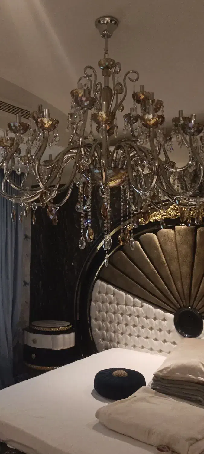 نصب و تعمیر انواع لوستر|خدمات پیشه و مهارت|تهران, محمودیه|دیوار