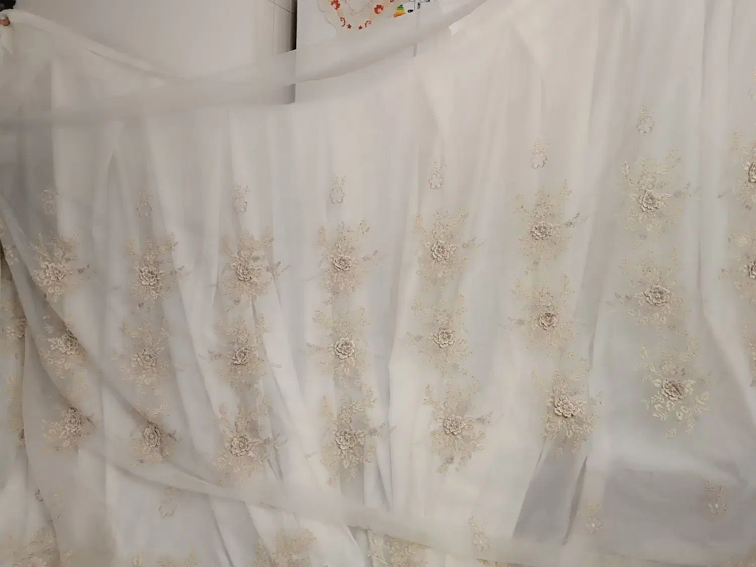 پرده پذیرایی|پرده، رانر، رومیزی|ورامین, ورامین|دیوار