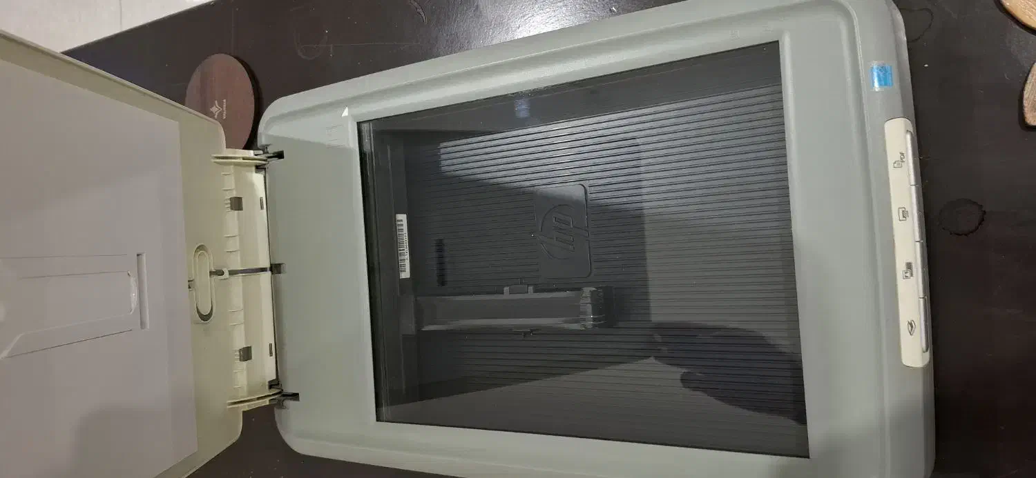 اسکنر|پرینتر، اسکنر، کپی، فکس|اردبیل, |دیوار