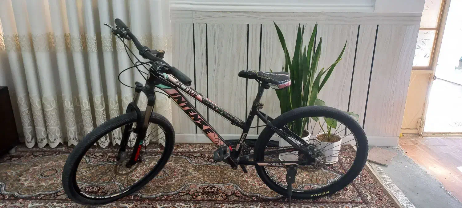 دوچرخه ۲۶|دوچرخه، اسکیت، اسکوتر|باغ ملک, |دیوار