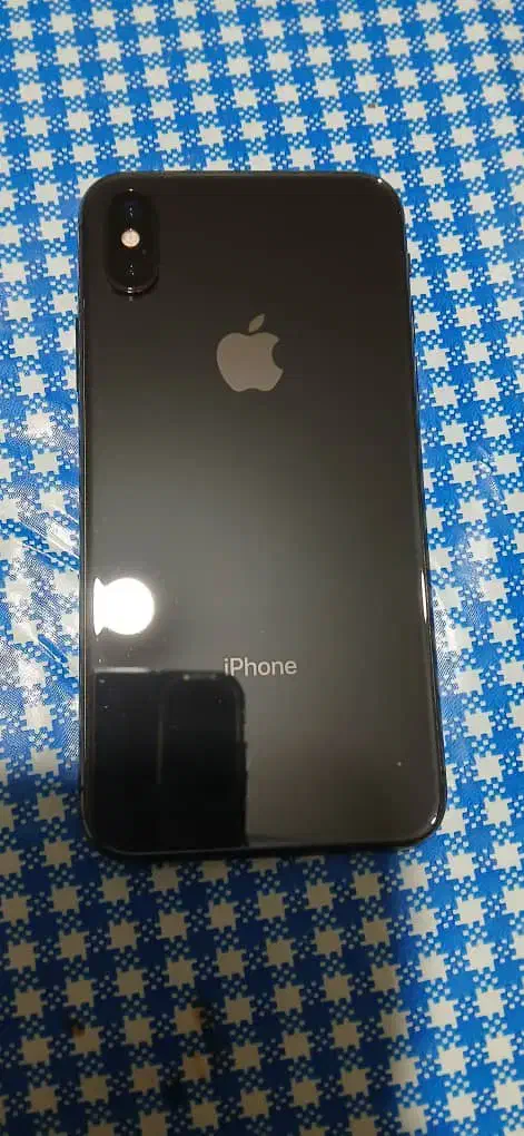 گوشی آیفون x ۲۵۶|موبایل|تبریز, |دیوار