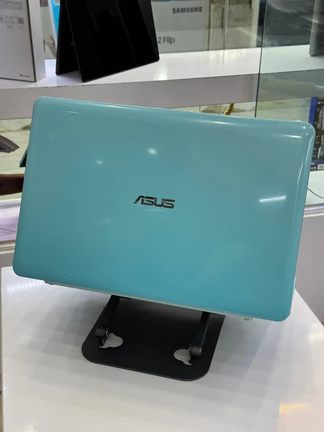 لپ تاپ ایسوز با دو گیگ گرافیک مدل K541|رایانه همراه|اهواز, نادری|دیوار