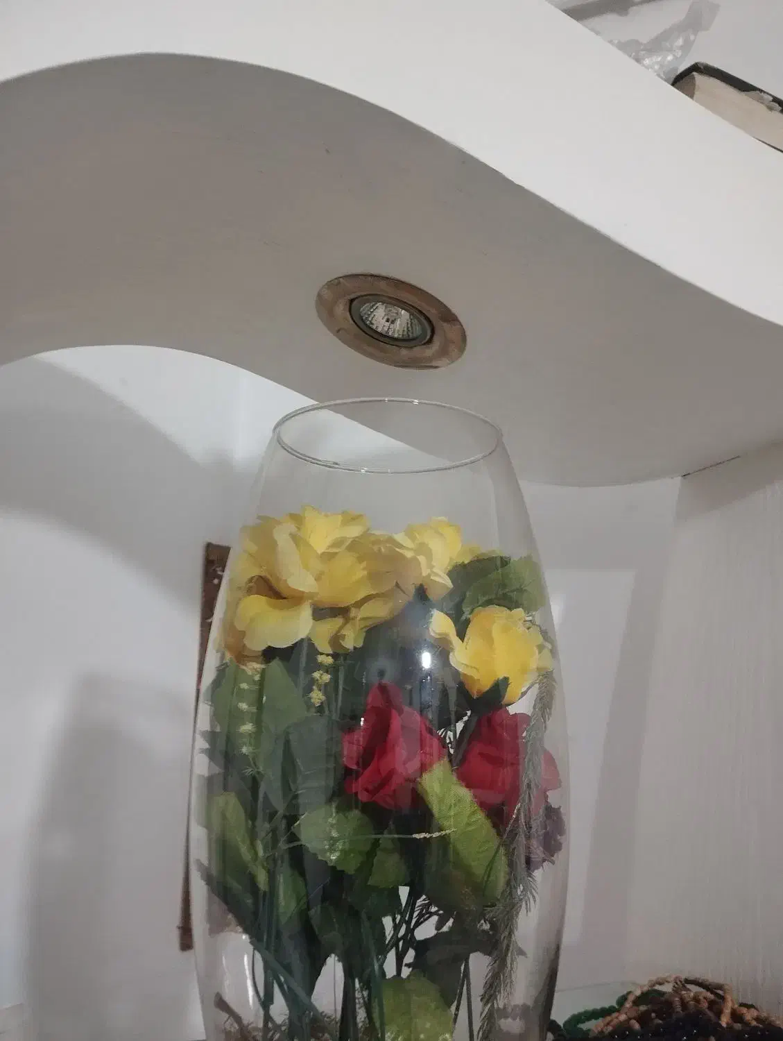 بوفه|بوفه، ویترین، کنسول|جوانرود, |دیوار