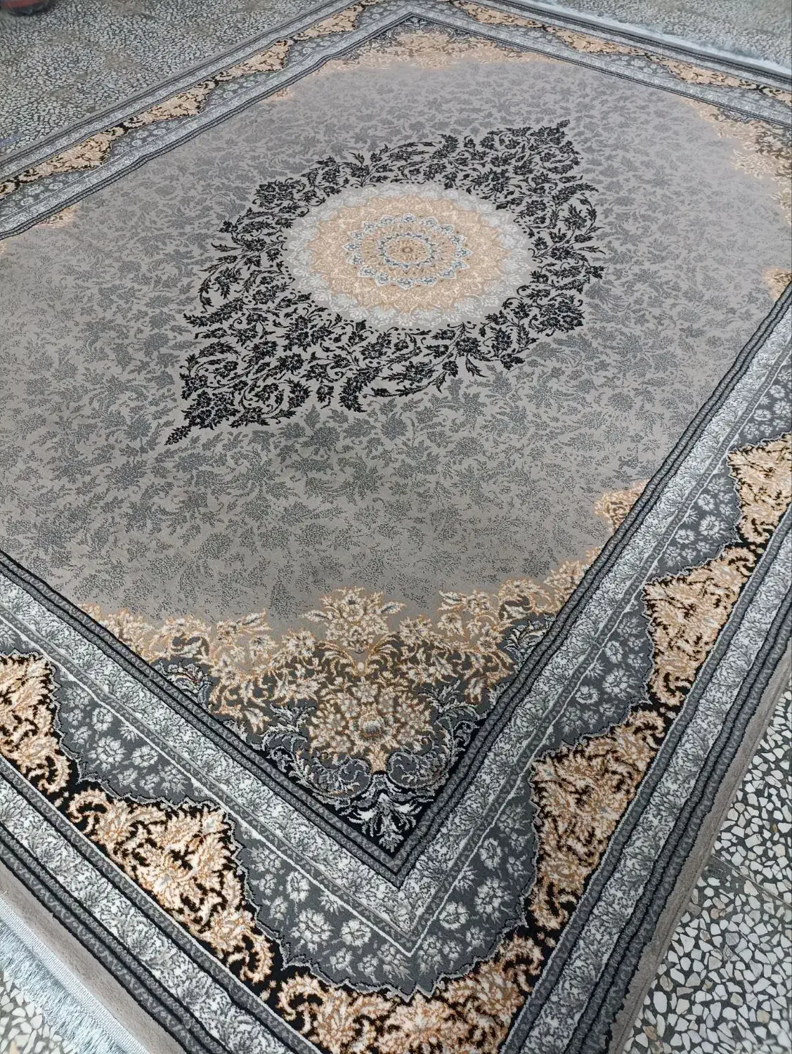 نمایندگی فرش کاشان|فرش|بندرعباس, |دیوار