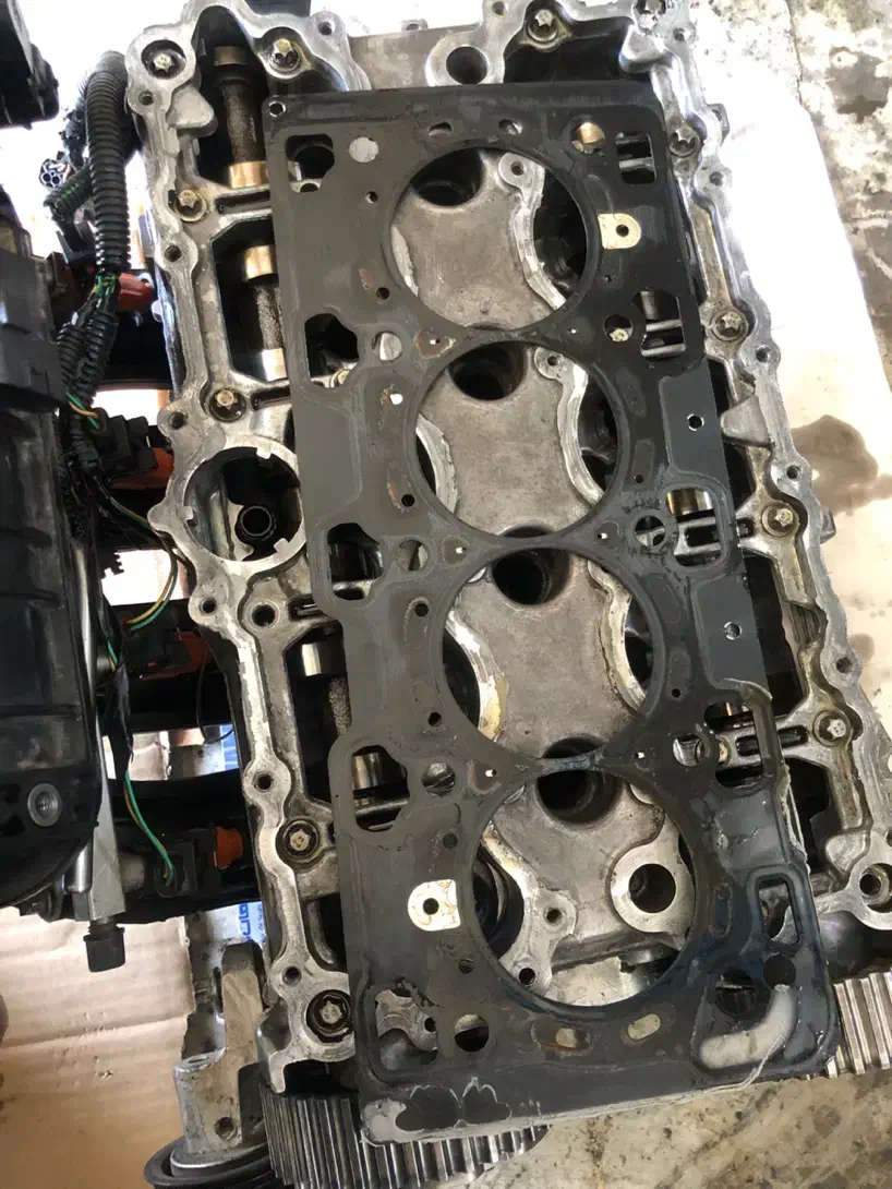 تعمیرات تخصصی دنا و سمندEF7|خدمات موتور و ماشین|کرج, حصارک پایین|دیوار