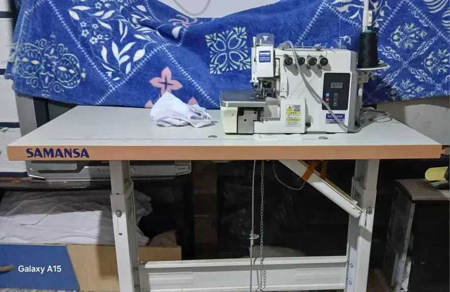 سردوز پنچ نخ|چرخ خیاطی و ریسندگی|قوچان, |دیوار