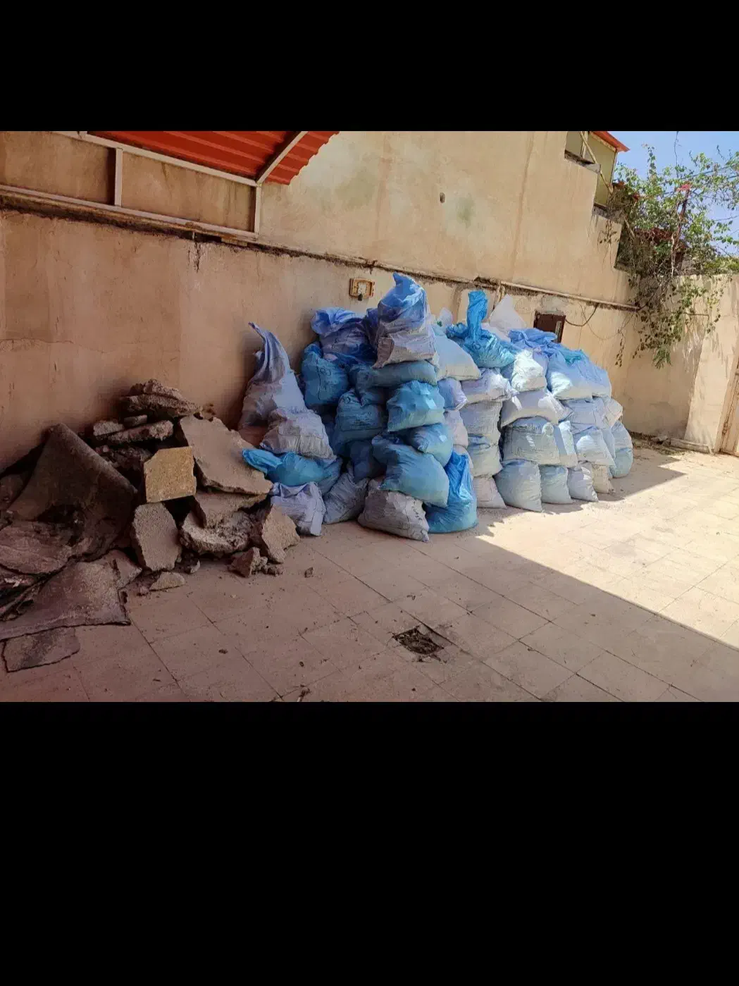 تخریب وتعمیرات ساختمانی کوثر|خدمات پیشه و مهارت|اهواز, منازل کارون|دیوار