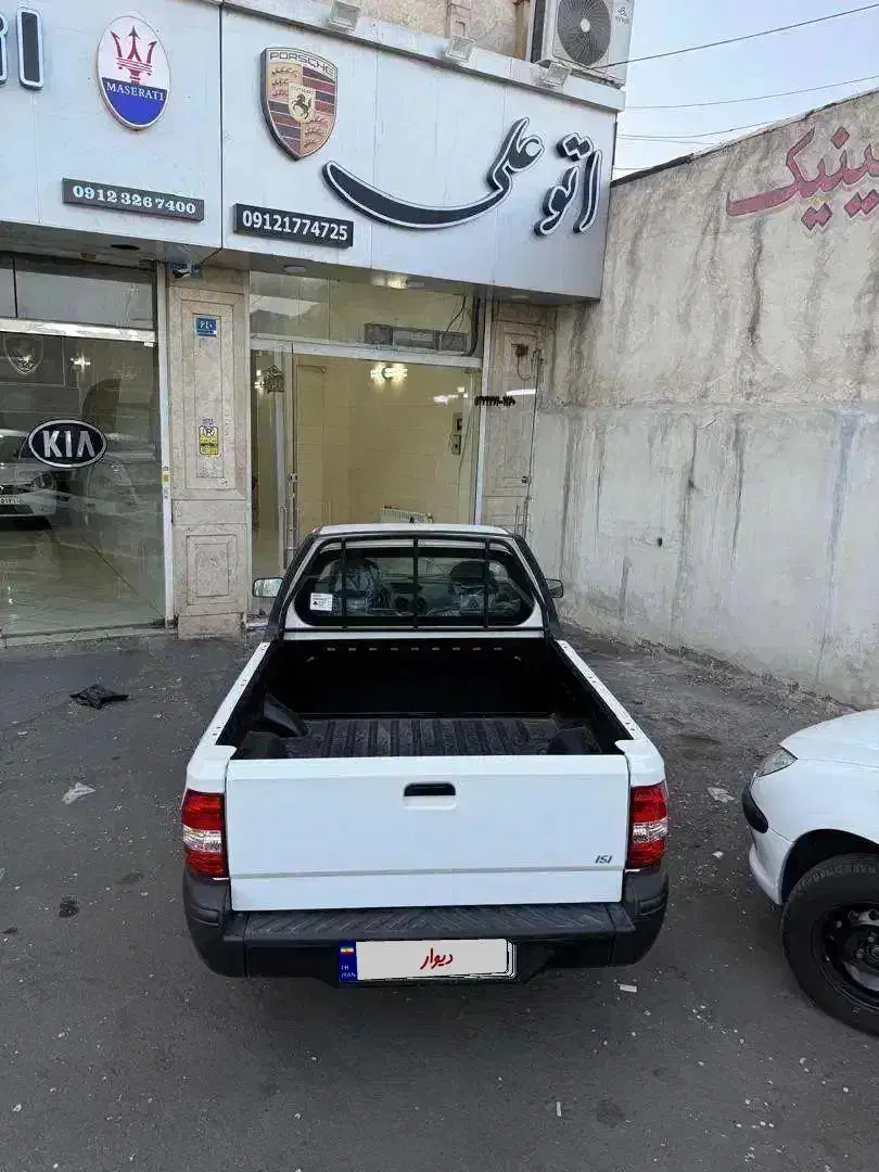 پرایدوانت صفر نقد.اقساط|خودرو سواری و وانت|تهران, نازیآباد|دیوار