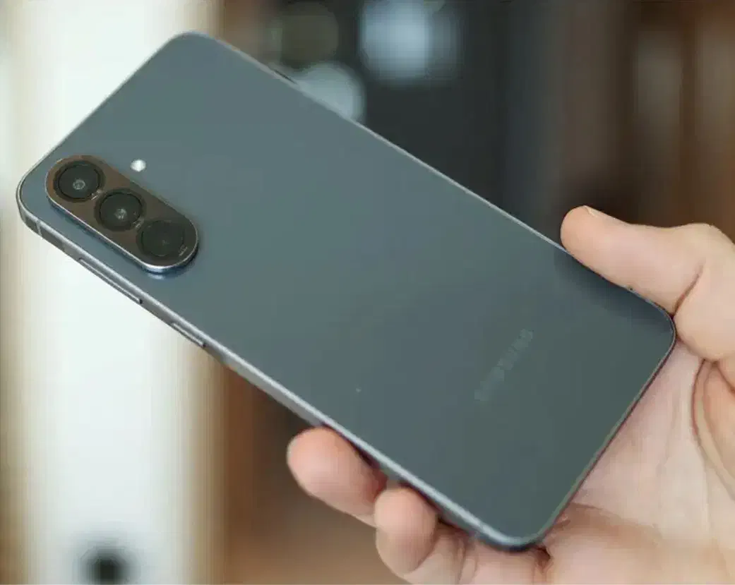 گوشی سامسونگ Galaxy A56 رجیستر شده ۲۵۶گیگ رام۱۲|موبایل|تهران, دهقان|دیوار