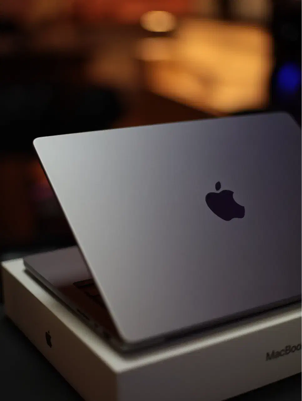 مکبوک پرو ۲۰۲۳-mtl73|رایانه همراه|تهران, جردن|دیوار