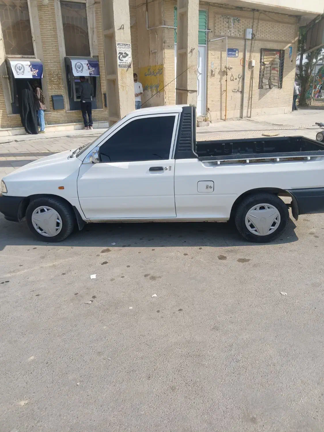 رامشیر|خودرو سواری و وانت|رامشیر, |دیوار