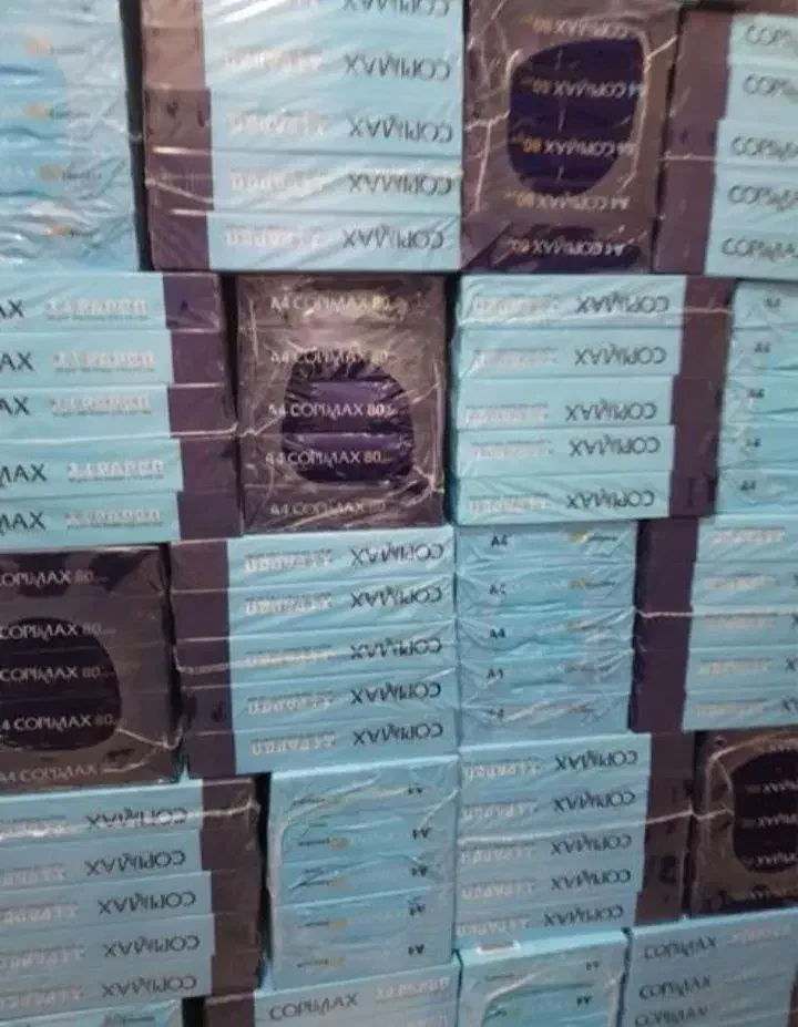 کاغذ A4کپی مکس|لوازم التحریر|شاهرود, |دیوار