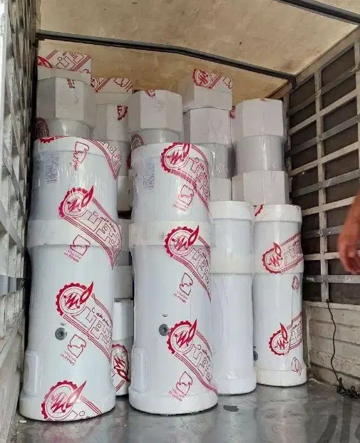 ابگرمکن نقدواقساط|آبگرمکن، پکیج، شوفاژ|خرمشهر, |دیوار