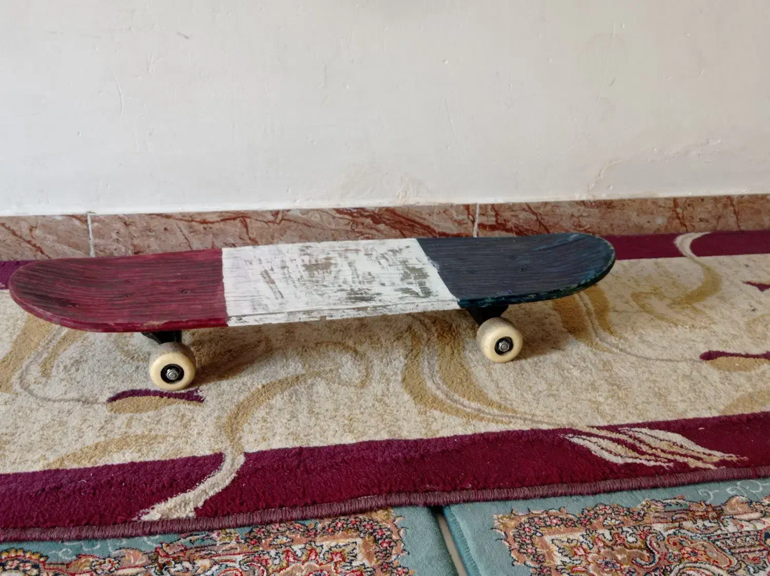 اسکیت برد|دوچرخه، اسکیت، اسکوتر|مشکین‌دشت, |دیوار