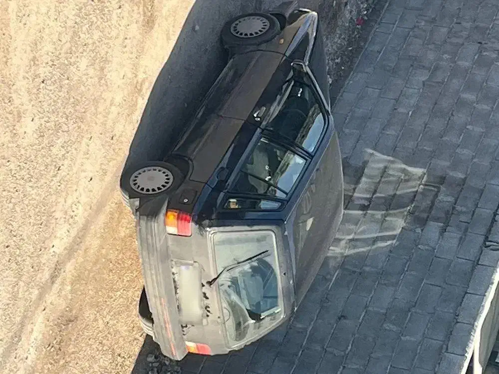 فروش پراید مدل87|خودرو سواری و وانت|بندرعباس, |دیوار