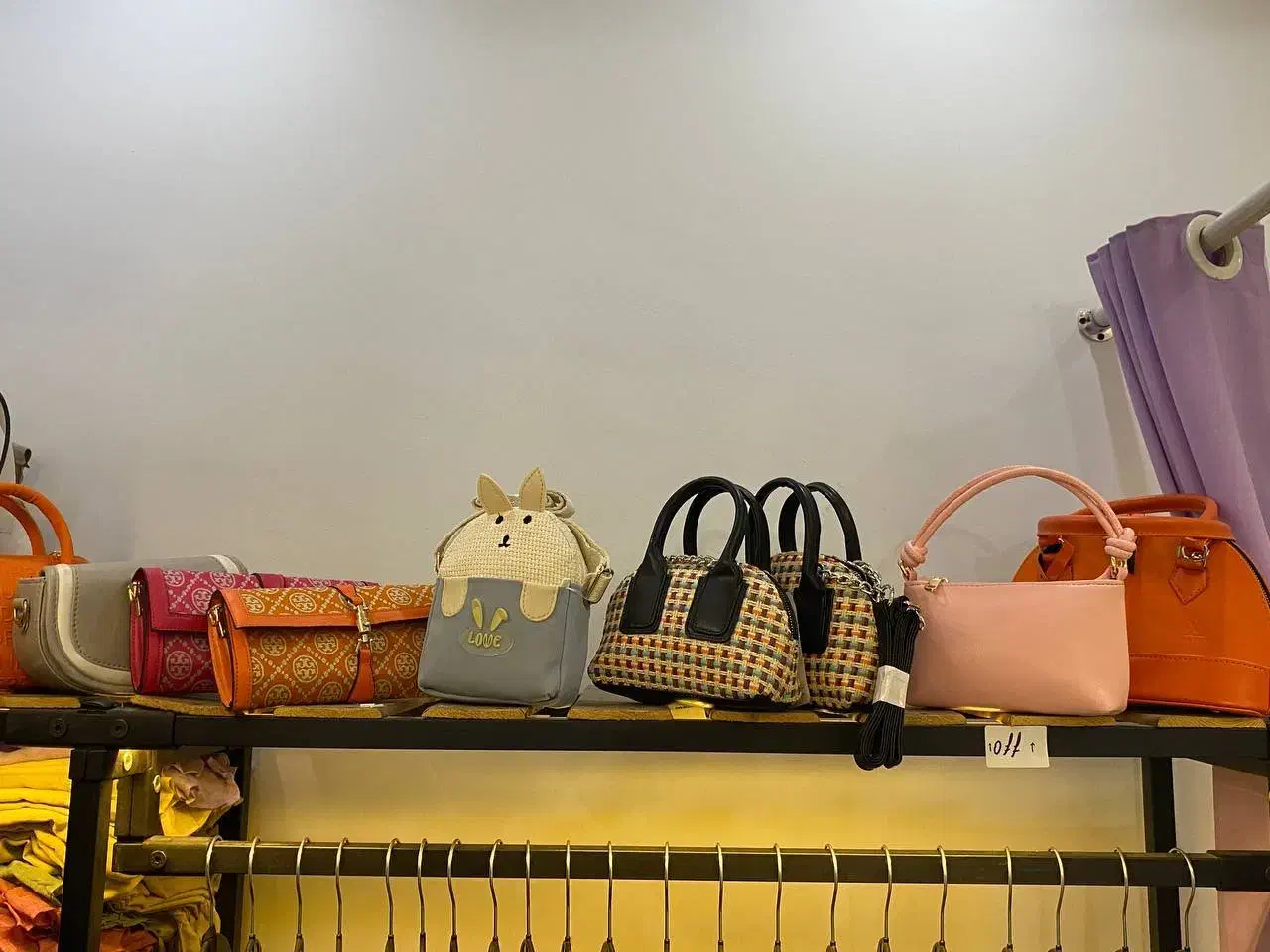 حراج کیف به قیمت خرید|کیف، کفش، کمربند|تهران, هوانیروز|دیوار