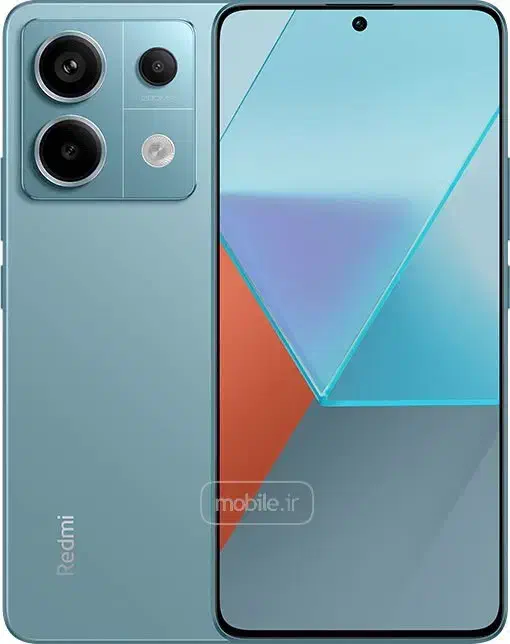 گوشی شیائومی ردمی نوت 13پرو|موبایل|مرودشت, فرهنگ|دیوار