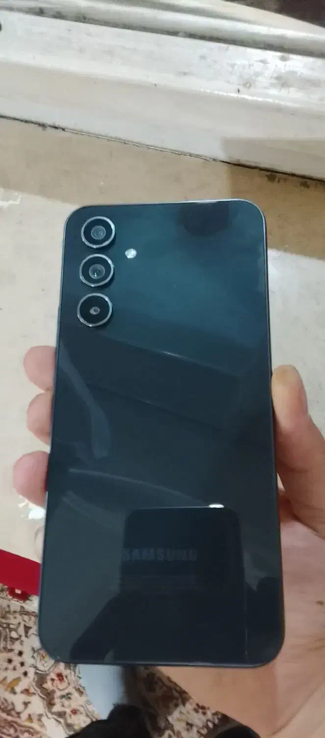 گوشی a54 G5|موبایل|کرمانشاه, |دیوار