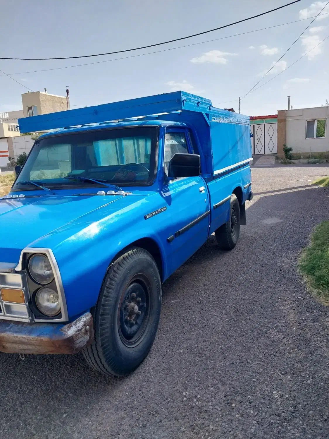 فروش|خودرو سواری و وانت|کوهین, |دیوار