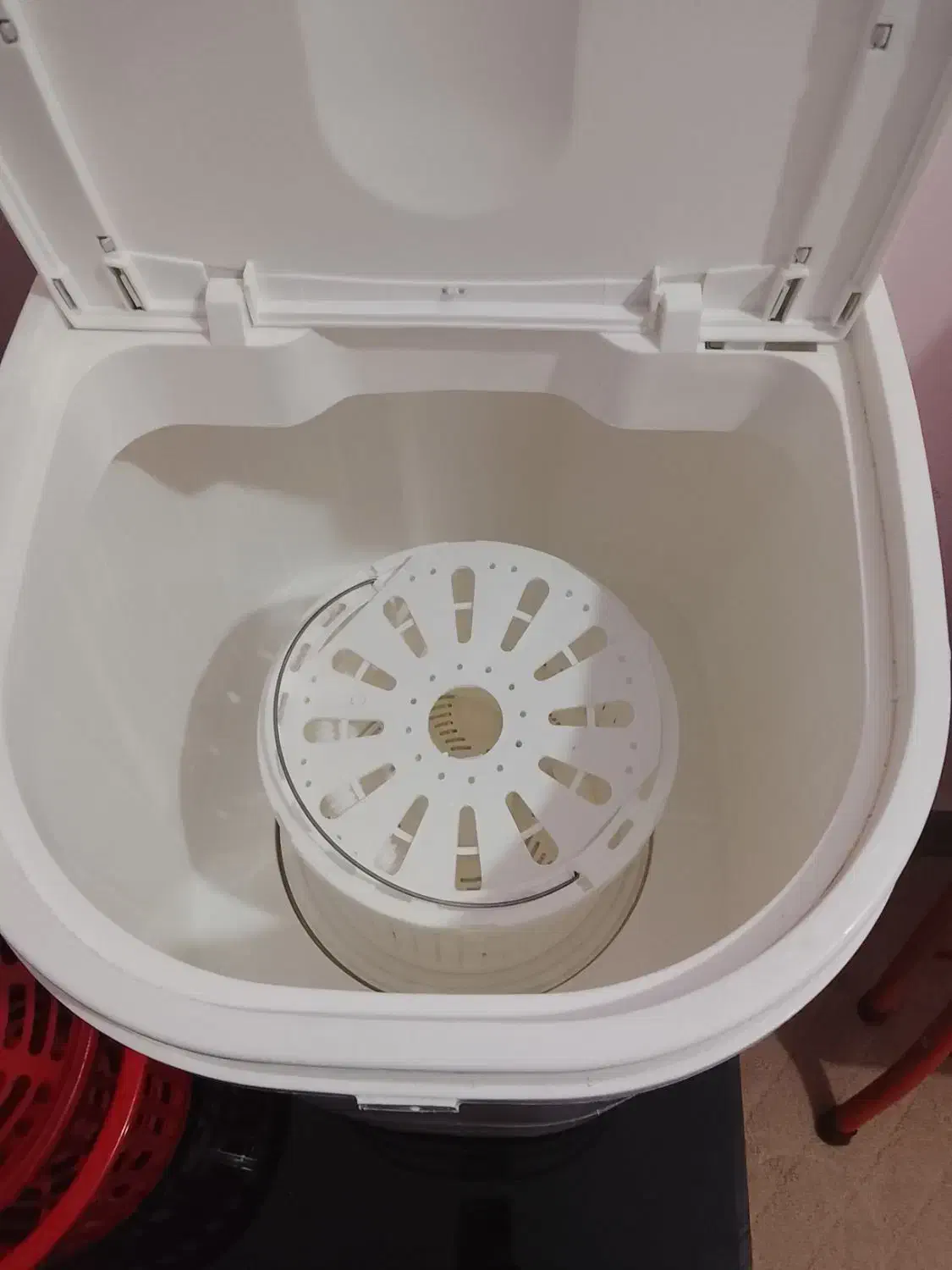 کهنه شور|ماشین لباسشویی و خشک‌کن لباس|بم, |دیوار