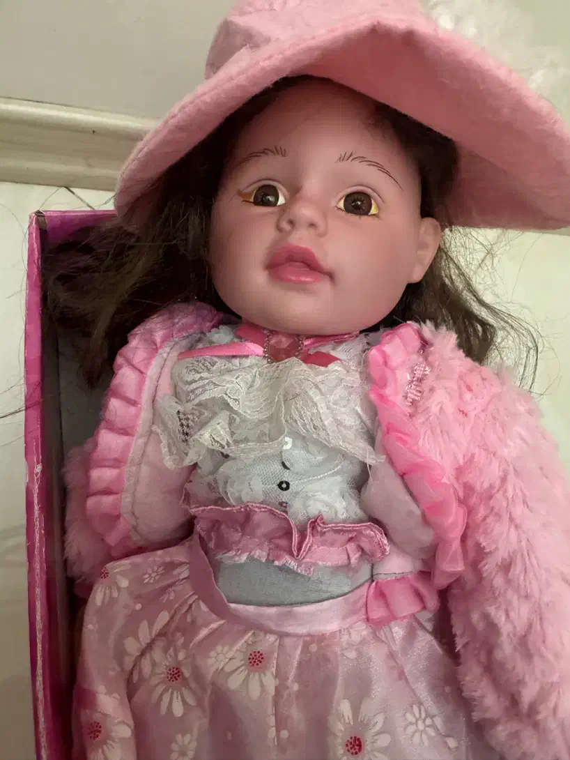 عروسک باتری خور|اسباب‌‌بازی|تهران, ونک|دیوار