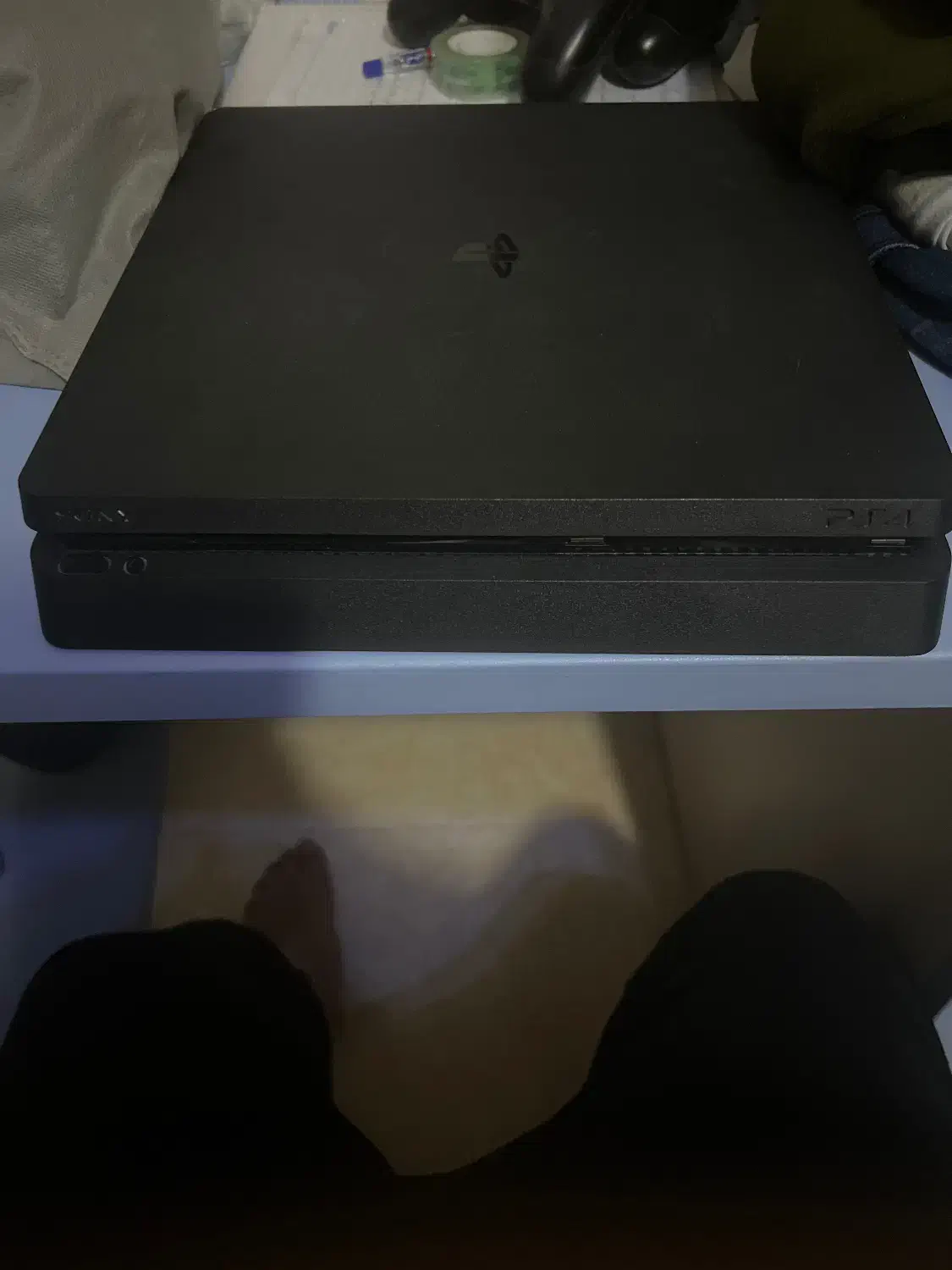 PS4|کنسول، بازی ویدئویی و آنلاین|تهران, باغ فیض|دیوار