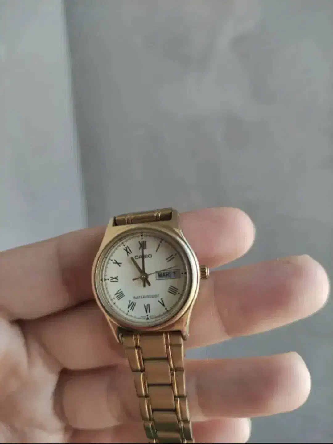 ساعت مچی CASIO|ساعت|تهران, جوادیه|دیوار