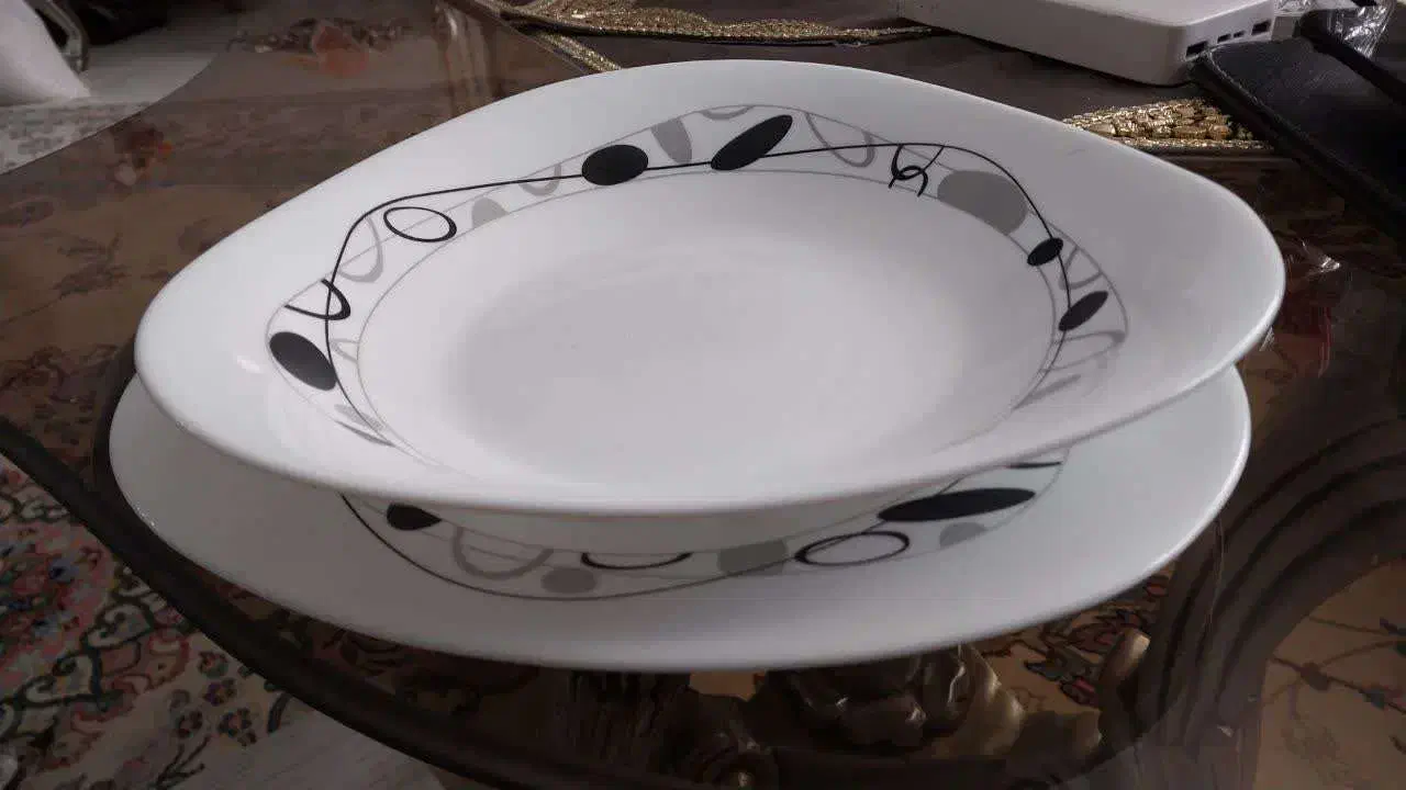 سرویس ۶ نفره|ظروف سرو و پذیرایی|پردیس, فاز ۵|دیوار