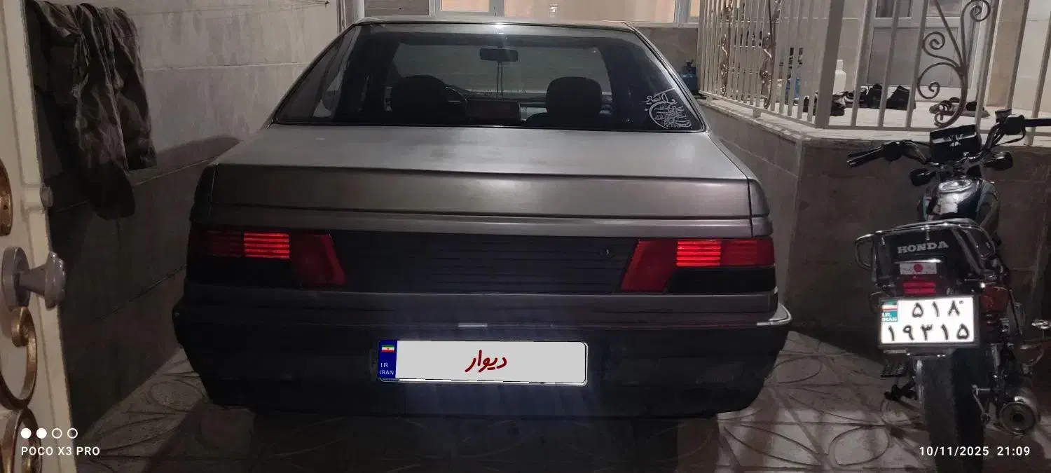 روا|خودرو سواری و وانت|سنقر, |دیوار